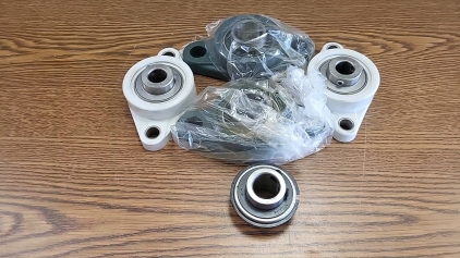 <EB> NTN Bearing Units