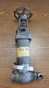 <EB> Flow Control Valve