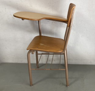 School Chair