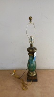 29" H Decorative Lamp