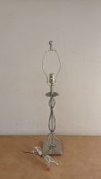 31" H Decorative Lamp