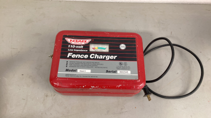 Fence Charger