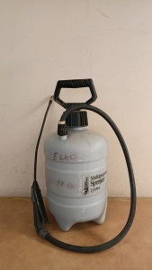 2-Gallon Multipurpose Sprayer