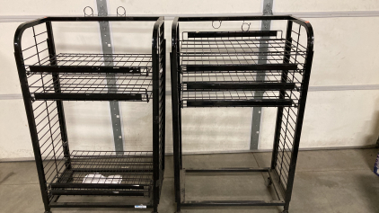 Display Racks