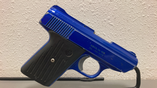 CE CA-380 .380 Auto Pistol— CP051699