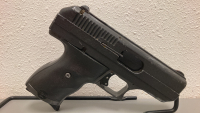 Hi-Point Model C9 9mm Luger Pistol— P126954