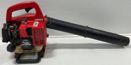 Redmax Leafblower [sp9]