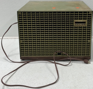 ESKIMO Air Cooler [sp7]
