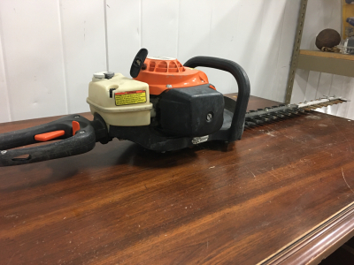 Stihl Gas Powered Hedge Trimmer