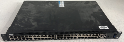Dell Ethernet Base