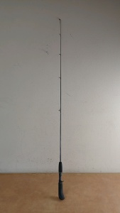 South Bend Black Beauty 4.5 ft Casting Rod