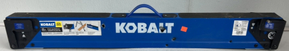 Kobalt Fixed Leg Sawhorse