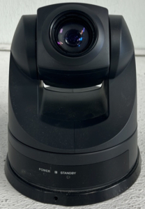 Sony Color Video Camera