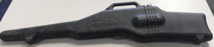 Koplin ATV Gun Boot Gun Case