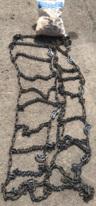 Set of 4 Snow Chains