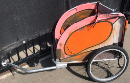 Bike Trailer