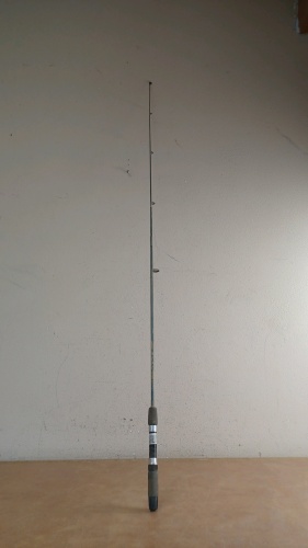 Shimano Fishing Pole