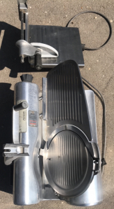 Hobart Meat Slicer