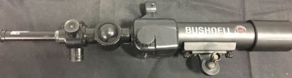 Bushnell Telescope