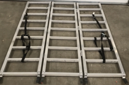 Yutrax ATV Loading Ramp