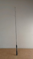 South Bend Black Beauty 4.5 ft Casting Rod