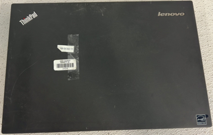 Lenovo Thinkpad Laptop