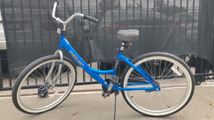 26&rdquo; Next Cruiser (Blue)