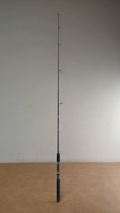 Silstar Performance Graphite 6 ft Fishing Pole