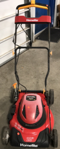Homelite 20&rdquo; Electric Mower