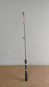 Mitchell Ice N' Stik 30" Ice Rod