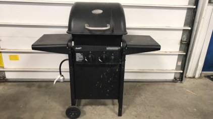 Aussie Gas Grill