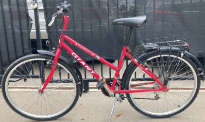 26&rdquo; Giant Acapulco (Red)