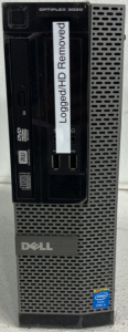Dell Optiplex 3020