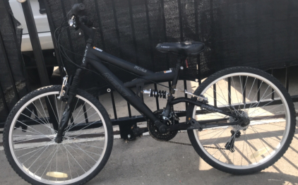 24&rdquo; Next PX4.0 (Black)