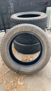 (4) Federal Himalaya WS2