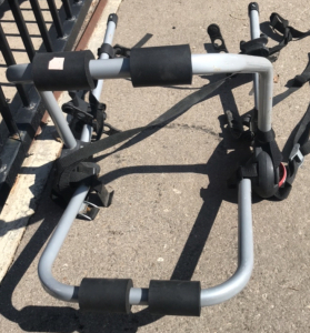 Yakima Bike Rack