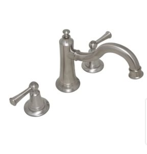 (2) New Proflo Two Handle Roman Style Bathtub Trim Kits