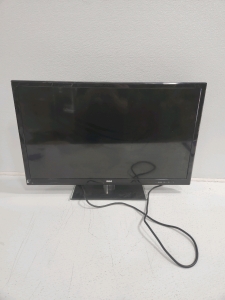 RCR 32" LCD HDTV