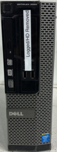 Dell Optiplex 3020