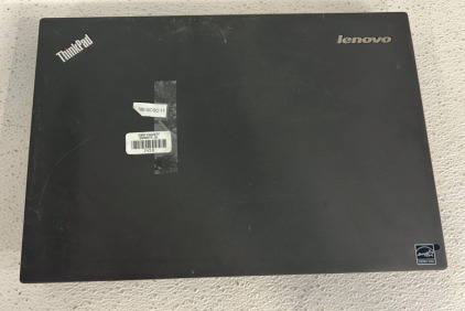 Lenovo Thinkpad Laptop