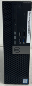 Dell Optiplex 5040