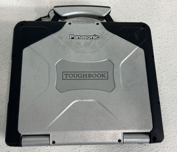 Panasonic Toughbook Laptop