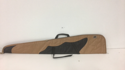 Vintage Weather Shield 46/48&rdquo; Soft Rifle Gun Case