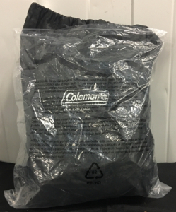 Coleman Twin Extra High Inflatable Bed