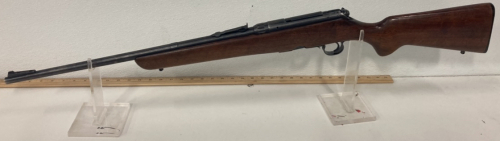 Savage Arms 340A, 30-30 Bolt Action Rifle