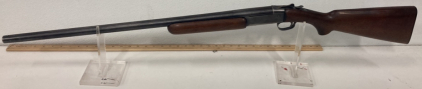 Winchester Model 37, 12GA Single Shot Shotgun