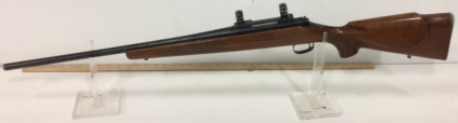 Remington 700, 6mm REM Bolt Action Rifle
