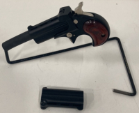 Cobra C22LR, .22lr Derringer Pistol