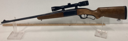 Savage 99E, .308 Lever Action Rifle