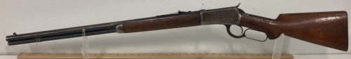 Winchester 1892, 25-20 W.C.F Lever Action Rifle